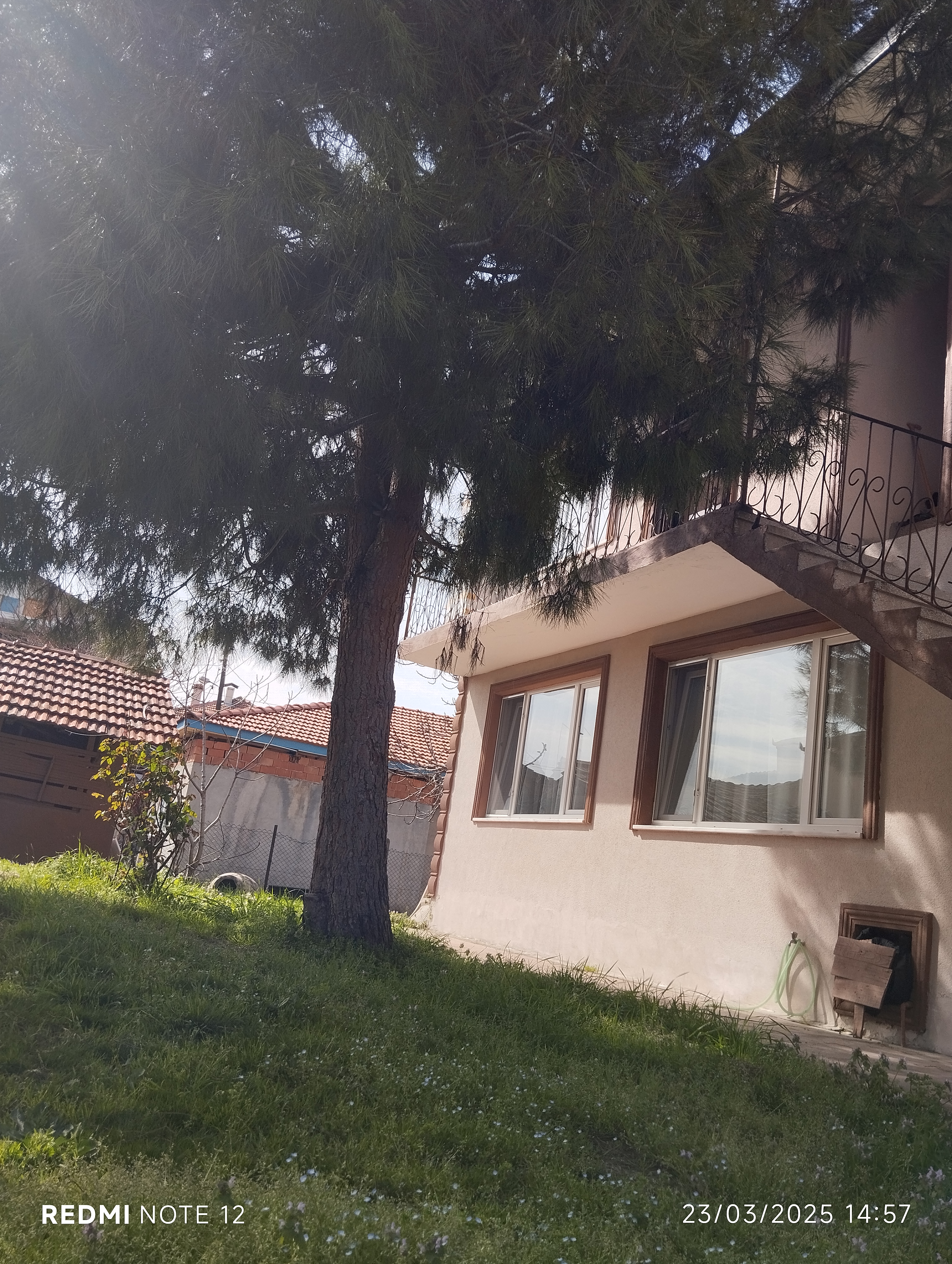 ***SAHİBİNDEN**DAİRE FİYATINA BAHÇELİ KELEPİR MÜLK*** - SAKARYA ADAPAZARI fotoğraf 3