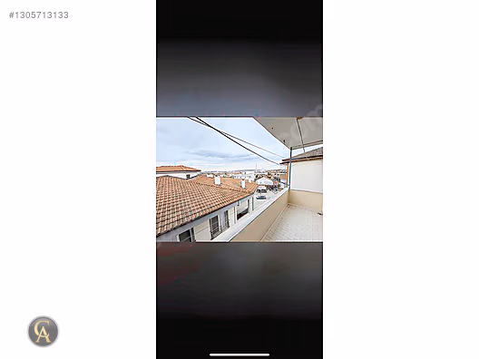 SERDİVAN'DA SATILIK 3+1 DAİRE 2,500,000₺ - SAKARYA SERDİVAN fotoğraf 13