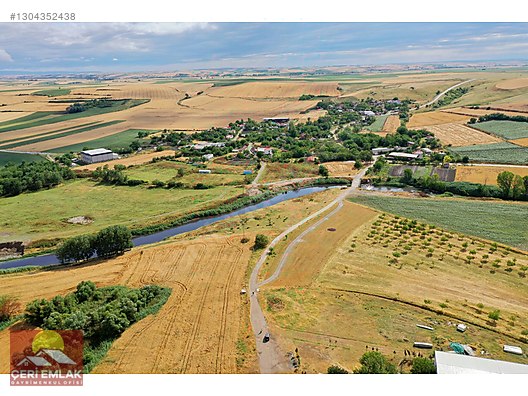 KIRKLARELİ LÜLEBURGAZ SEYİTLER KÖYÜ 6000 MT² ARAZİ - KIRKLARELİ LÜLEBURGAZ fotoğraf 13