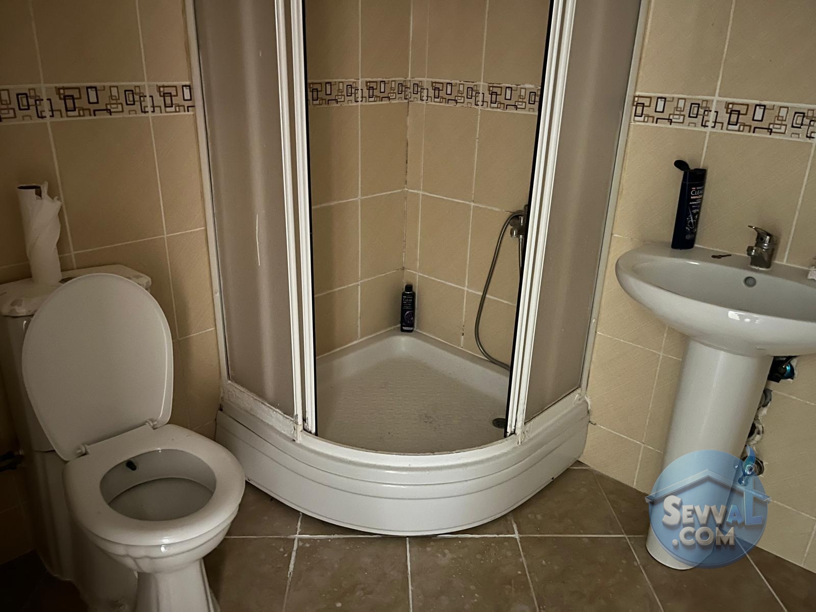 KİRALIK DAİRE SAĞLIK OCAGI YANI - Kocaeli Gölcük fotoğraf 8