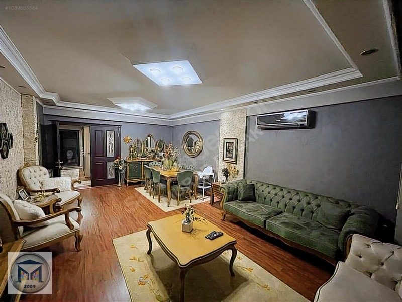 CENNETAYAĞI YENİ KAYMAKAMLIĞA YAKIN SATILIK 3+1 DAİRE - BALIKESİR EDREMİT fotoğraf 3