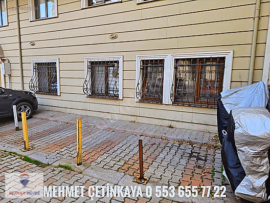 ÖRNEK'TE BİRNUR SOKAKTA 2+185 m2 GİRİŞ KATI DAİREMİZ SATILIKTIR - İSTANBUL ATAŞEHİR fotoğraf 15