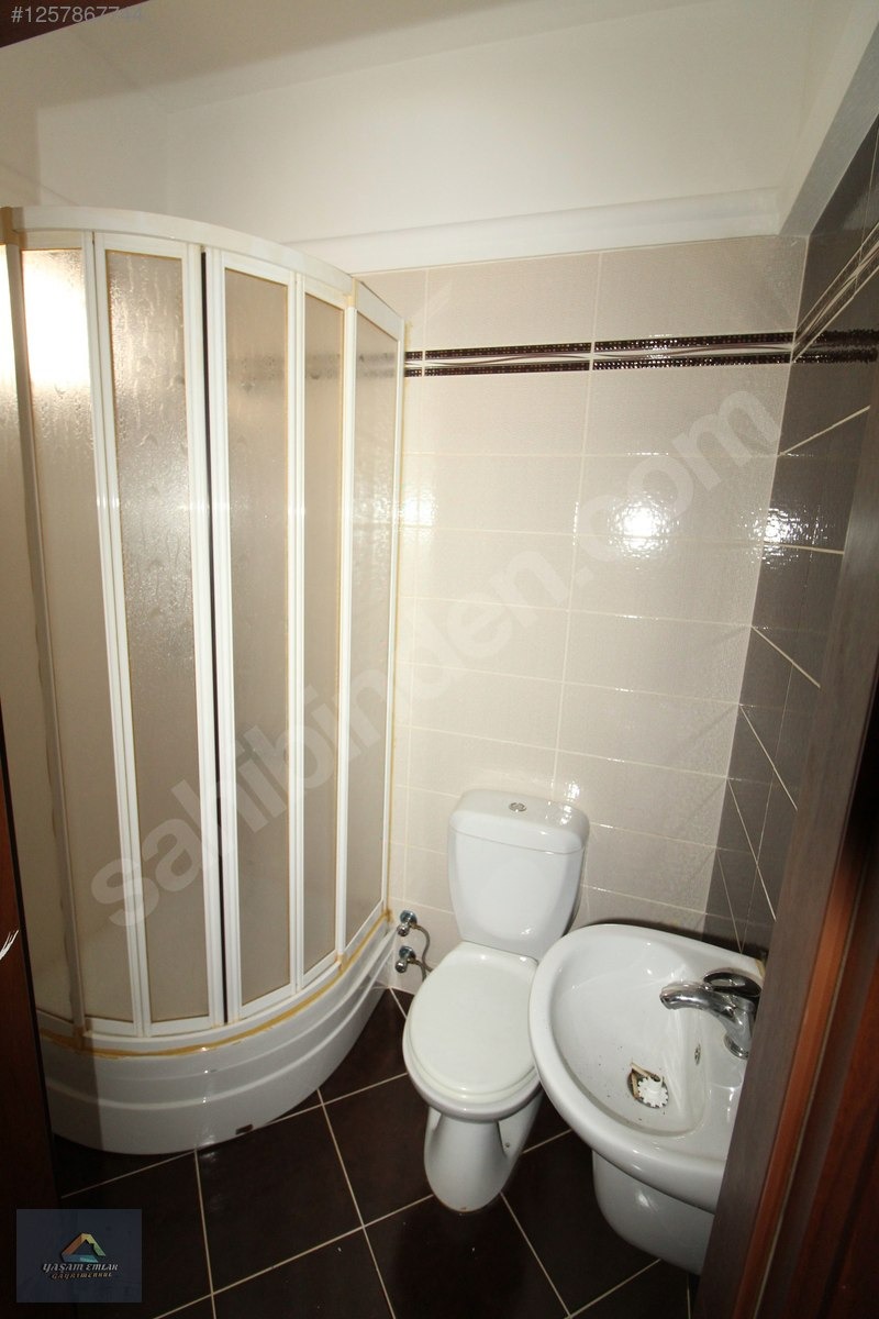 YAŞAM'DAN SİLVER HOME'DE SATILIK 3+1 ARA KAT LÜKS DAİRE - İSTANBUL PENDİK fotoğraf 20