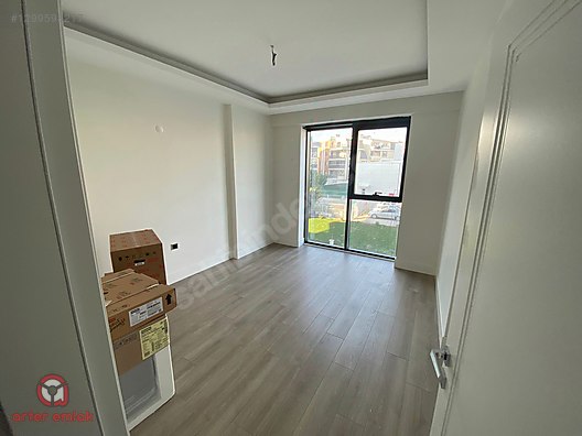 ARTER EMLAK'TAN TWİN TOWERS'TA SATILIK 3+1 DAİRE - BALIKESİR KARESİ fotoğraf 55