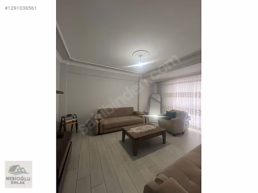 NEBİOĞLU EMLAKTAN FATİH SULTAN MAH.2+1 ARAKAT DAİRE - KOCAELİ DERİNCE fotoğraf 3