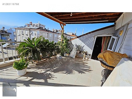 ERENKÖY'DE 2 KATLI 4+1 DUBLEX,160m²,İSKANLI KREDİYE UYGUN STLK - ANTALYA KEPEZ fotoğraf 33