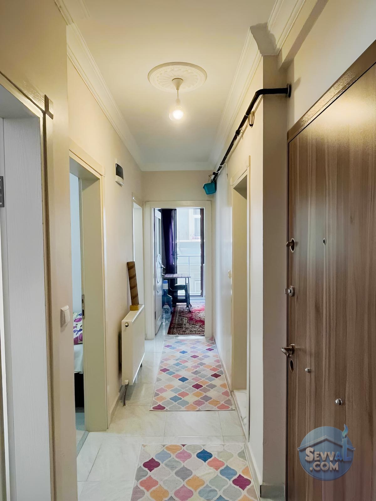 ENKA'DAN KÖRFEZ GÜNEY MAH.DE SATILIK 2+1 ARAKAT FIRSAT DAİRE - Kocaeli Körfez fotoğraf 21