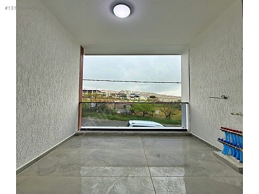 BEYLİKDÜZÜ MARİNA BÖLGESİN'DE SATILIK DENİZ MANZARALI 3+1 DAİRE - İSTANBUL BEYLİKDÜZÜ fotoğraf 15