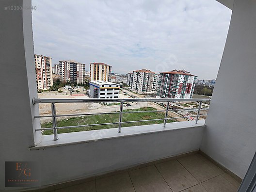 EMTİA'DAN BOSTANBAŞINDA 7 KATLI BİNADA SATILIK 4+1 DAİRE - MALATYA YEŞİLYURT fotoğraf 13