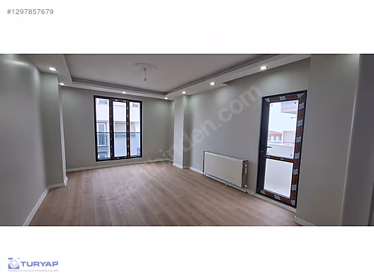 Bağlarbaşı Mahallesinde Sıfır | 3+1 | 3. Kat | Aydınlık/Ferah - KOCAELİ DARICA fotoğraf 3
