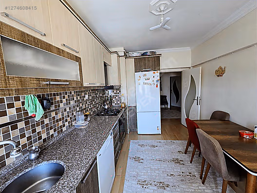 ÇARŞI MERKEZDE 3+1 SATILIK DAİRE - BİLECİK BOZÜYÜK fotoğraf 11