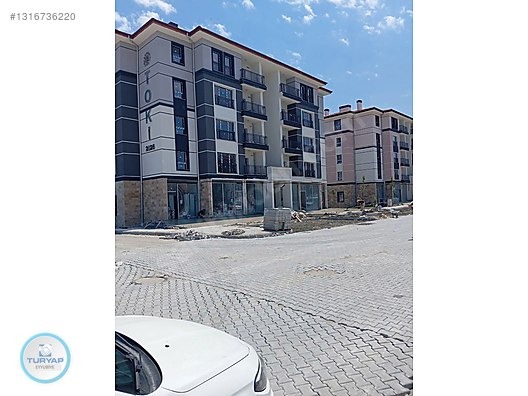 TOKİ SAMSUN 19 MAYISTA YATIRIMLIK 50 M2 DÜKKAN - SAMSUN 19 MAYIS fotoğraf 9