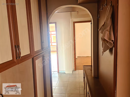 609.SK.3+1 GİRİŞ DAİRE - ANKARA MAMAK fotoğraf 19