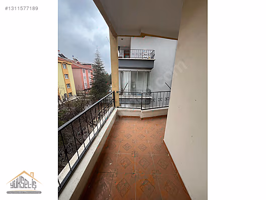 FATİH MAHALLESİNDE SÜPER KONUMDA SATILIK DAİRE
