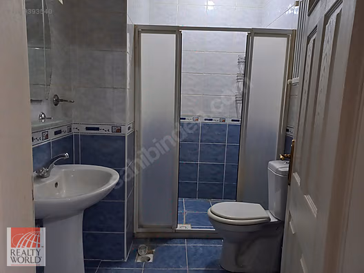 İSTASYON MAHALLESİNDE SATILIK 5+1 DUBLEXS DAİRE - ANKARA ETİMESGUT fotoğraf 4