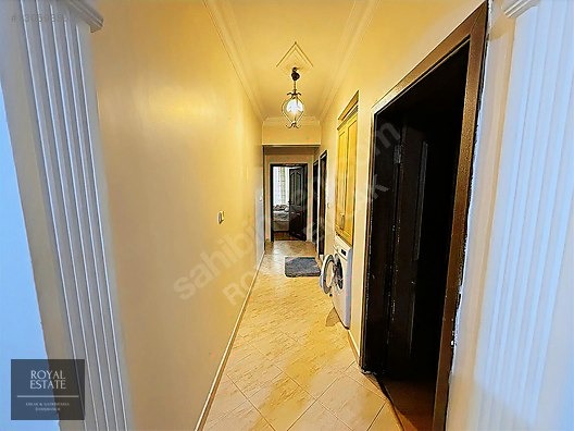 Nüfus Müdürlüğü Karşısı Satılık 3+1 Daire! - AMASYA MERKEZ fotoğraf 25