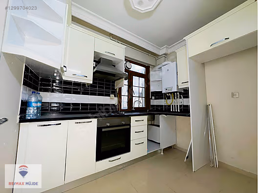 FATİH MEVLANAKPI'DA SATILIK 3+1 DUBLEKS DAİRE - İSTANBUL FATİH fotoğraf 15