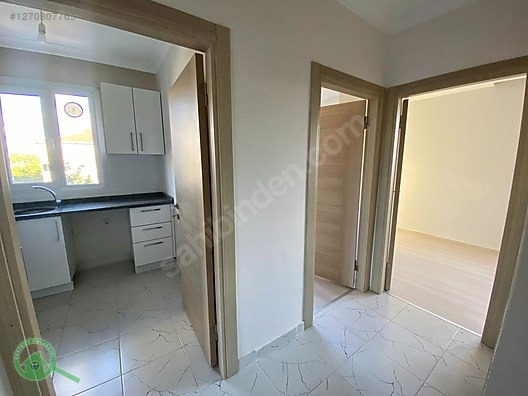 Sultanbeyli'de Satılık -ARA KAT- 2+1 Önü Açık Daire - İSTANBUL SULTANBEYLİ fotoğraf 7