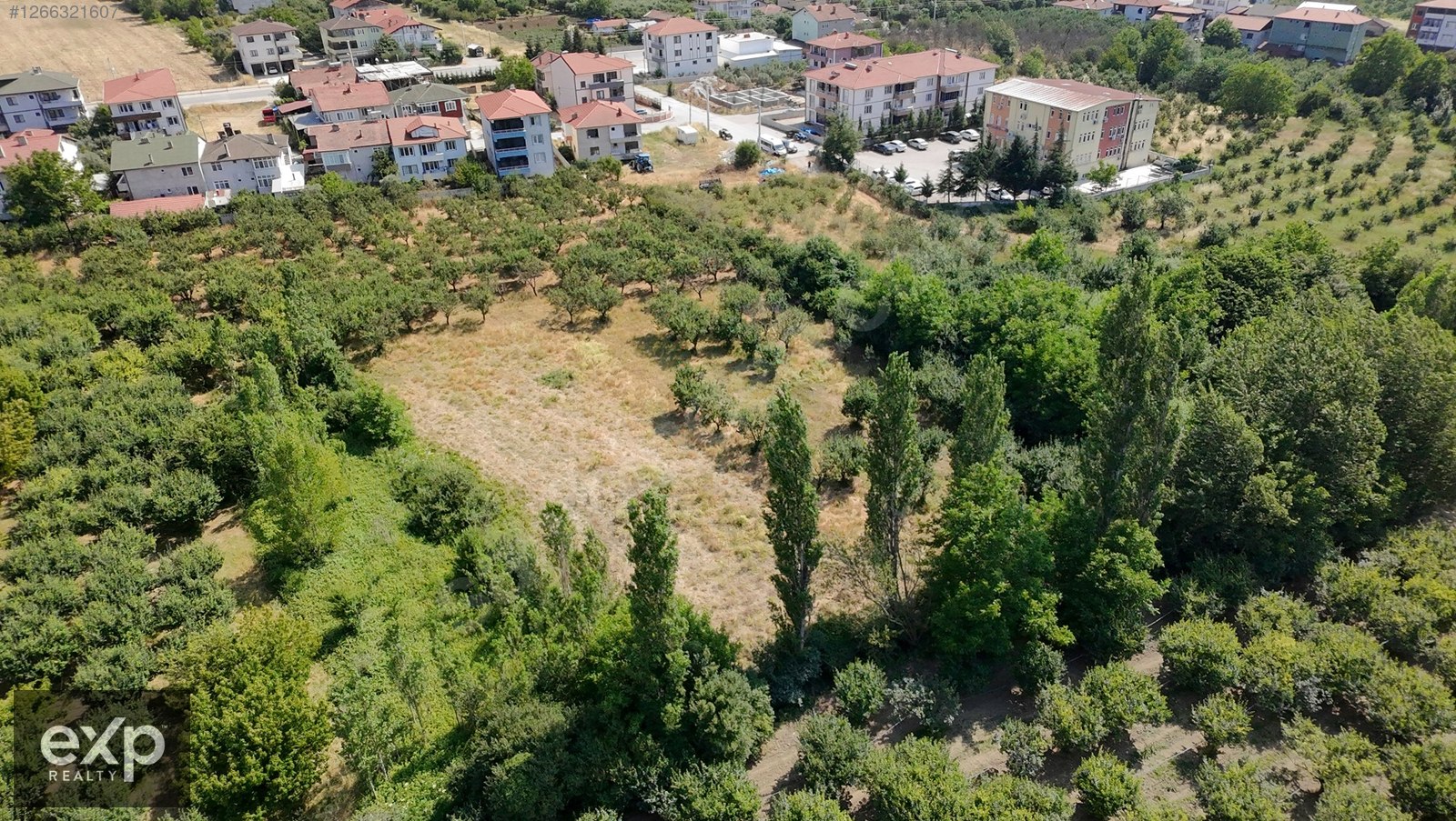 eXp'den Adliyeye 80m Uzaklıkta Yatırımlık 1464 m2 Arazi - SAKARYA GEYVE fotoğraf 2