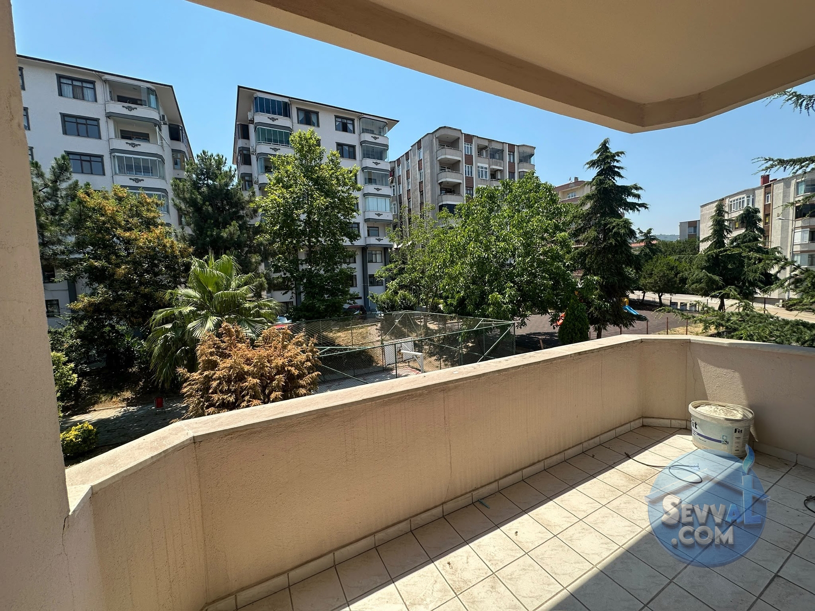 MERCAN SİTESİ ORKİDE BLOK - 100 M2 2+1 GENİŞ KİRALIK ASANSÖRLÜ - Kocaeli Gölcük fotoğraf 9