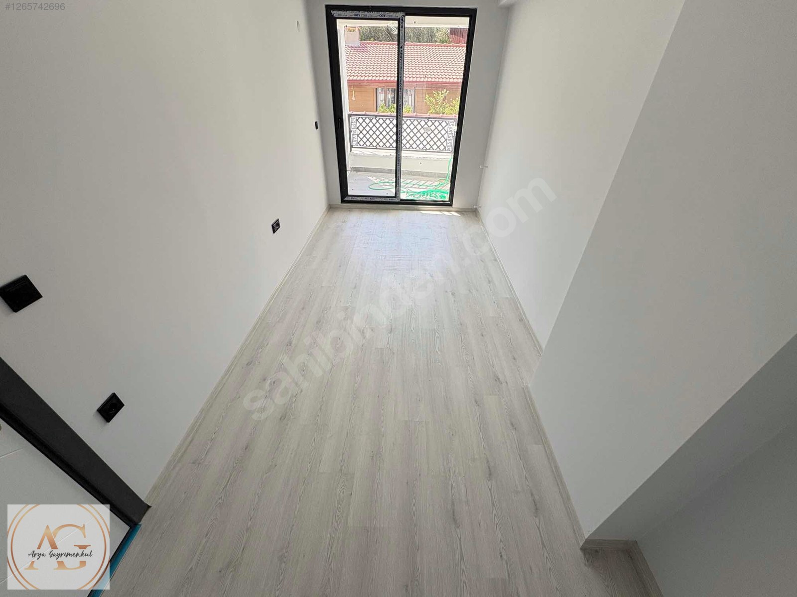 ARYA'DAN ZEYTİNLİ KÖYÜNDE 2+1 ÖN CEPHE SATILIK DAİRE - BALIKESİR EDREMİT fotoğraf 24