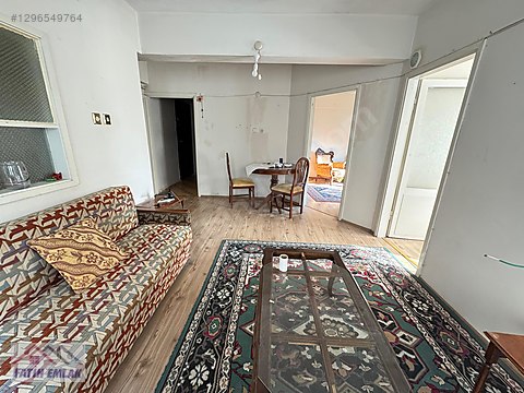 GEMLİK MERKEZDE 2+1 SATILIK DAİRE - BURSA GEMLİK fotoğraf 28