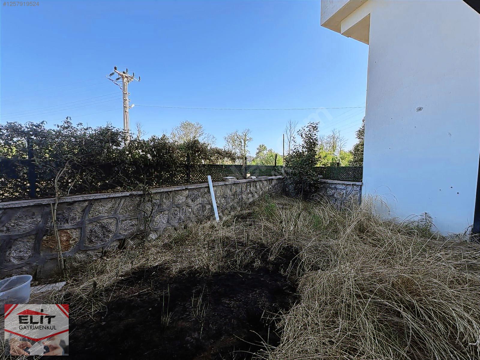 KARASU'DA FIRSAT SATILIK HAVUZLU BAHÇELİ TERASLI LÜKS VİLLA - SAKARYA KARASU fotoğraf 52