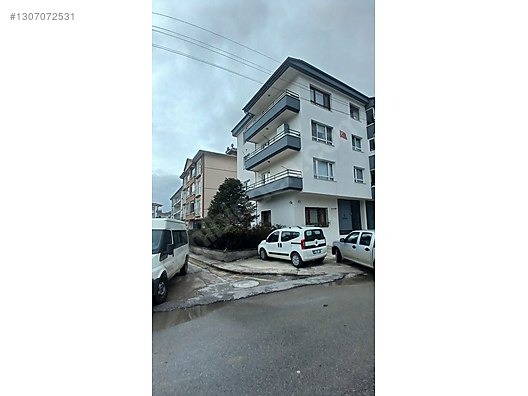 DAĞTAŞ GAYRIMENKUL'DEN SATILIK, MERKEZİ KONUMDA KUPON DAİRE - ANKARA GÖLBAŞI fotoğraf 9