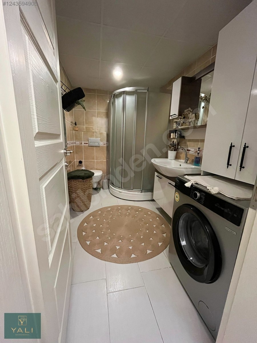 GEMİLERÇEKEĞİNDE FERAH VE MANZARALI 3+1 SATILIK YENİ HAZIR DAİRE - GİRESUN MERKEZ fotoğraf 22