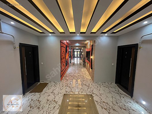 ARYA'DAN ALTINKUM MERKEZ'DE DOĞALGAZLI 2+1 ARAKAT DAİRE - BALIKESİR EDREMİT fotoğraf 5