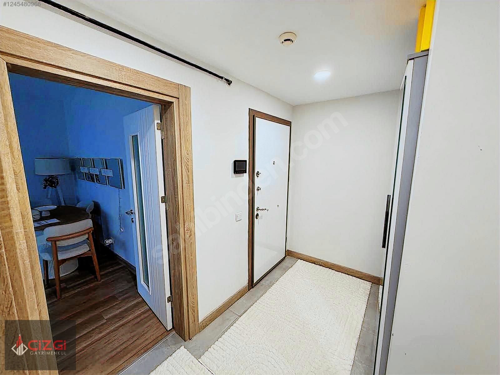 KÖRFEZKENT 4. ETAP SATILIK EBEVEYN BANYOLU 2+1 ARAKAT DAİRE - KOCAELİ KÖRFEZ fotoğraf 20
