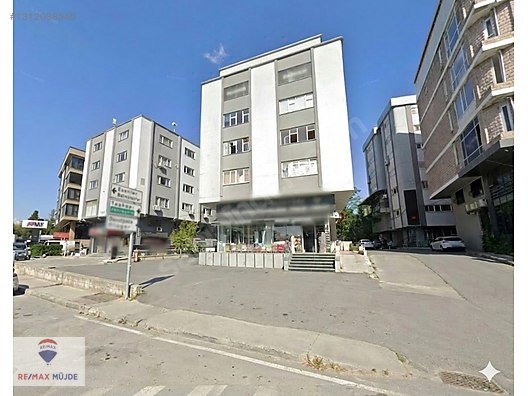 SAVAŞ CADDESİNDE 4 CEPHELİ TAM KAT KİRALIK 350 M2 - İSTANBUL GÜNGÖREN fotoğraf 29
