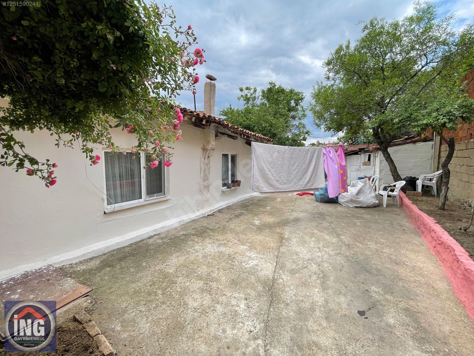 YAYLA MAHALLESİNİN DEĞERLİ BÖLGESİNDE SATILIK 339 M2 İMARLI ARSA - KIRKLARELİ MERKEZ fotoğraf 15
