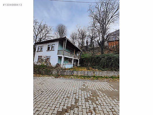 Selimiyede Köy İçi 1.463 m² İmarlı Arsa ve 2 Katlı Kargır Ev - KOCAELİ GÖLCÜK fotoğraf 11