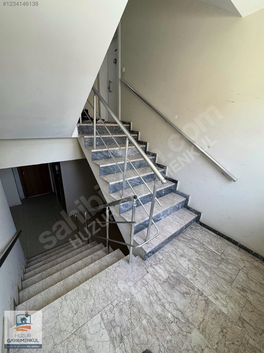 SAFRANBOLU BARIŞ MAH. SATILIK 2+1 100M2 DAİRE - KARABÜK SAFRANBOLU fotoğraf 3