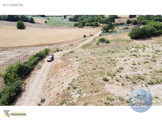 Çavuş Köy'de Resmi Tapulu, Yolu Olan 200 m² Hobi Bahçesi - BURSA İNEGÖL fotoğraf 18