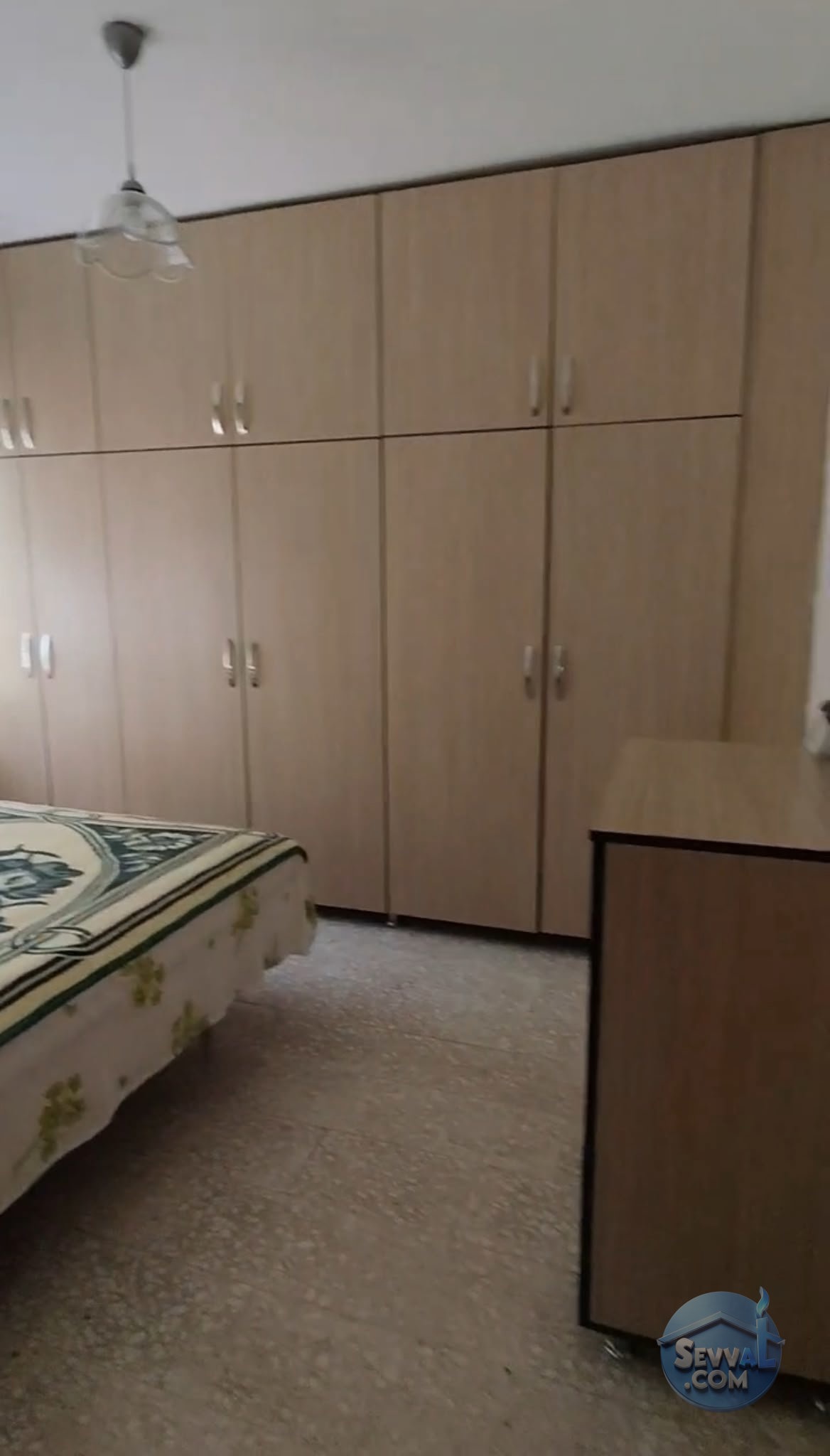AHMET ERSEVEN MAH. 2. KAT 4 ODALI 160 m2 DOĞALGAZLI 2 BALKONLU SATILIK DAİRE.(KM - ŞANLIURFA HALİLİYE fotoğraf 11