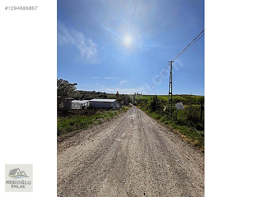 CİFTLİKKÖY 500 EVLER MAH.244 DÖNÜMDEN 12 DÖNÜM HİSSELİ TARLA - YALOVA ÇİFTLİKKÖY fotoğraf 6
