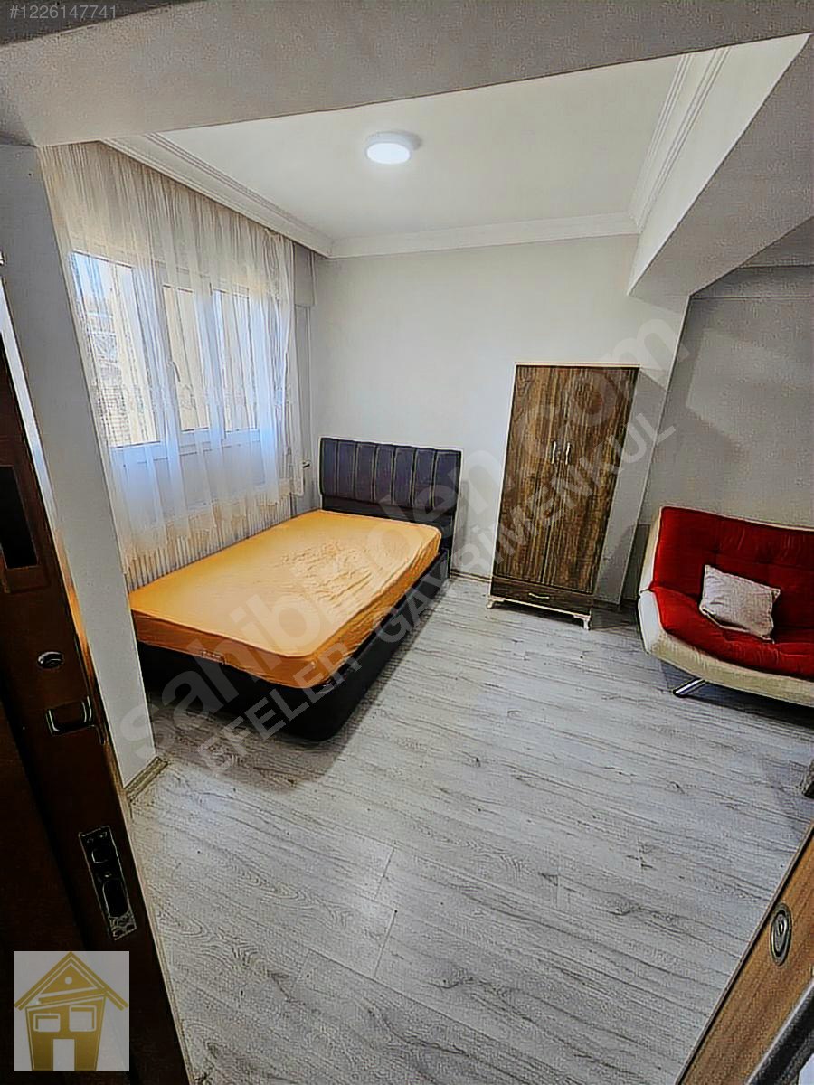 EFELER GAYRİMENKUL 1+0 Stüdyo EŞYALI Zafer Meydanı - AYDIN EFELER fotoğraf 20
