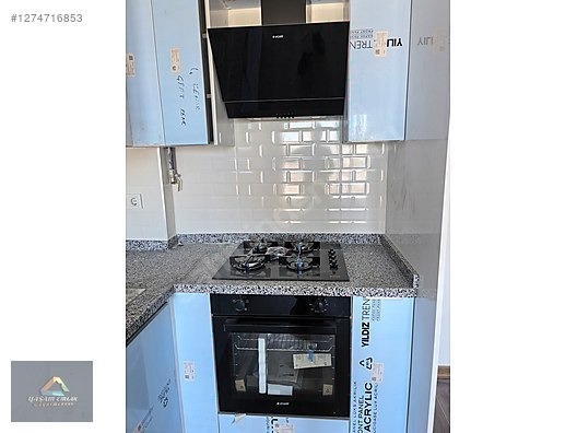 PENDİK MASAR SİLVER SİTESİ'NDE BÜYÜK TİP 1+1 SATILIK DAİRE - İSTANBUL PENDİK fotoğraf 9