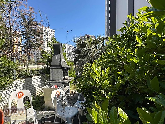 YUVAM'DAN YARIBAĞIMSIZ MUTFAK 2+1 KİRALIK DAİRE - MERSİN MEZİTLİ fotoğraf 20