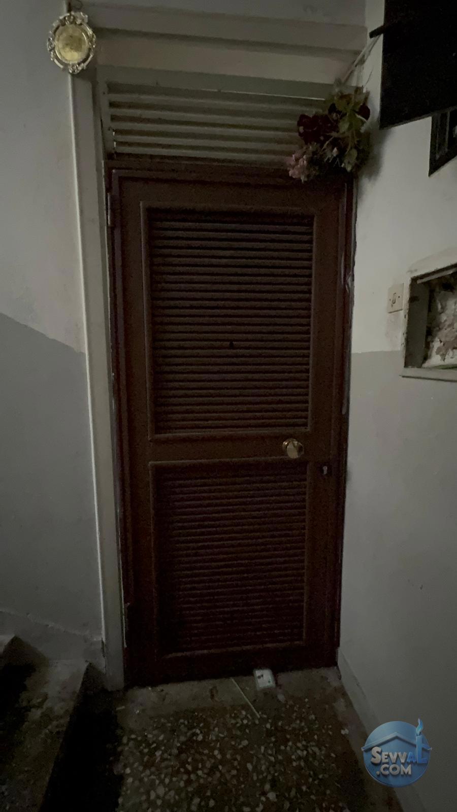 AHMET ERSEVEN DE SATILIK UYGUN DAİRE - ŞANLIURFA HALİLİYE fotoğraf 4