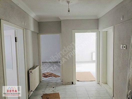 ADAPAZARI MALTEPE PARK ARKASI YOL ÜSTÜ 2+1SATILIK DAİRE - SAKARYA ADAPAZARI fotoğraf 5