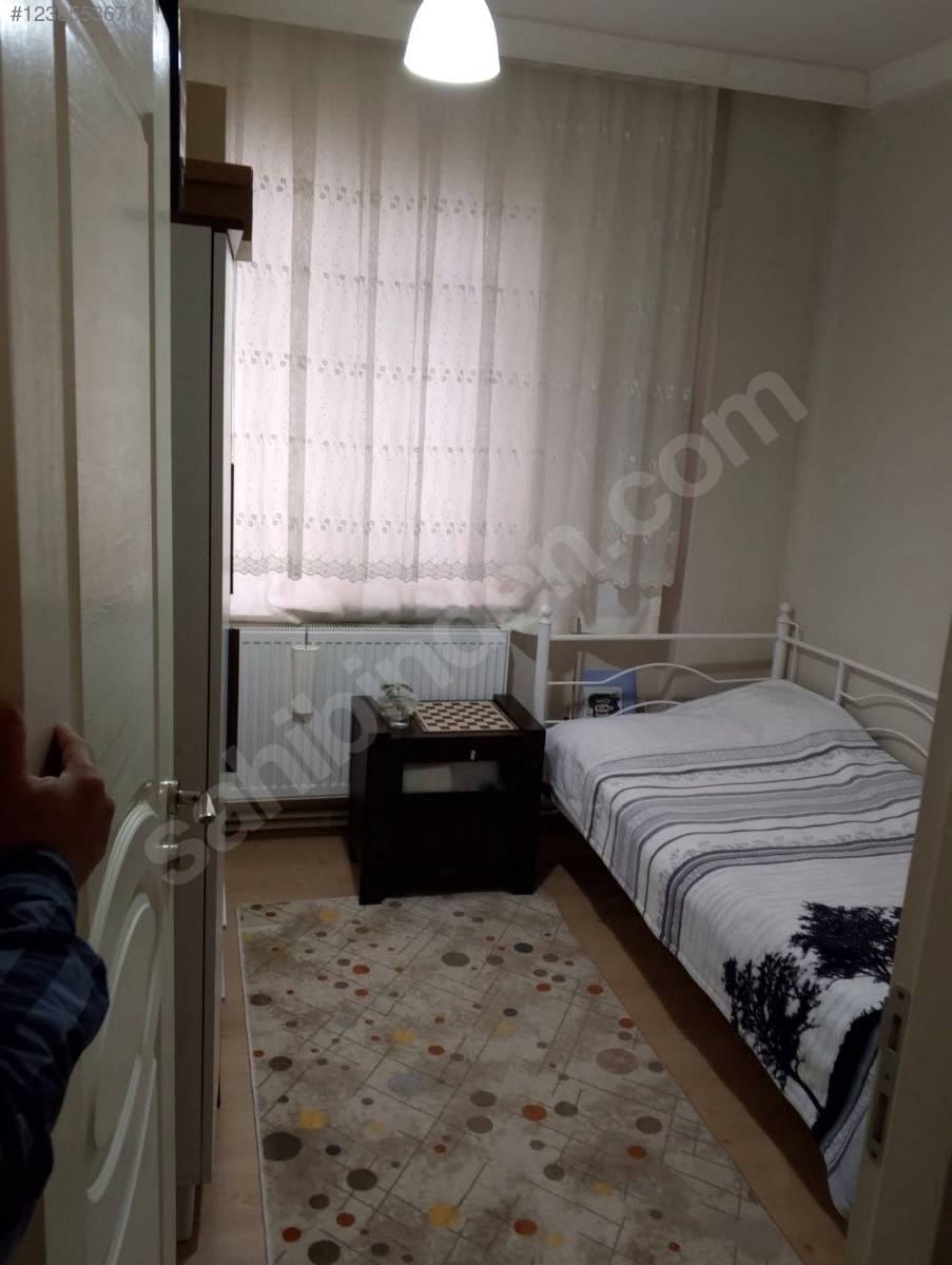 3+1 satılık masrafsız daire - BURSA OSMANGAZİ fotoğraf 20