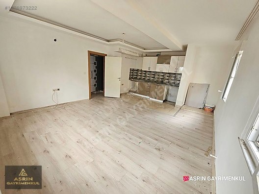 AKDENİZ ŞİFA HAS. 50 METRE MESAFEDE 1+1 KİRALIK DAİRE - ANTALYA KEPEZ fotoğraf 15