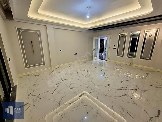 MERAM HARMANCIK MAH-400 M2 ARSA İÇİNDE-SATILIK 6+1 LÜXSIFIRVİLLA - KONYA MERAM fotoğraf 18