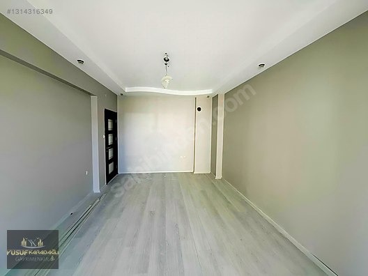 YUSUF KARADAĞLIDAN NİKAH SARAYI CİVARI SATILIK 5+1 LÜKS - MALATYA YEŞİLYURT fotoğraf 25