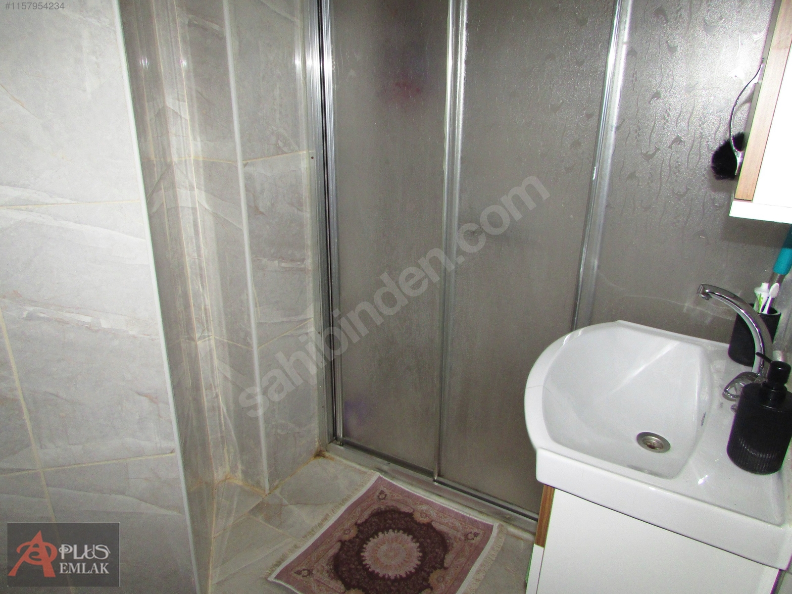 DURAĞA 1DK MESAFEDE AMRK MTF. 1+1 B.KATI 65M2 2450.000 TL - İSTANBUL ÇEKMEKÖY fotoğraf 14