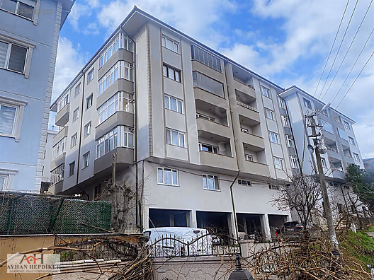 Serdivan Mavi Durak'ta Eşyalı 2+1 Daire: 90m², Merkezi Konum! - SAKARYA SERDİVAN fotoğraf 20