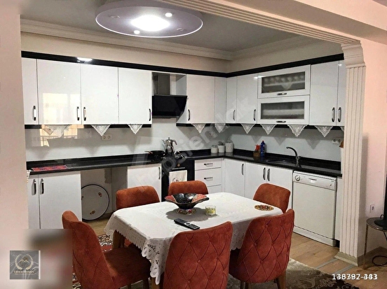MERKEZ MAH. SATILIK EŞYALI 3+1 DUBLEKS DAİRE - MUĞLA DALAMAN fotoğraf 5